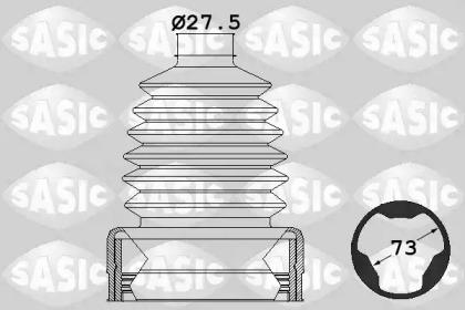 Sasic 1906069 Dust boot kit axle joint