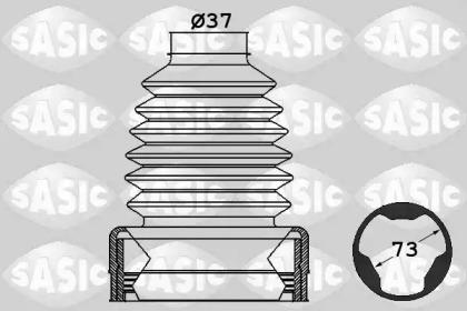 Sasic 1906072 Dust boot kit axle joint Sasic 1906072 Dust boot kit axle joint