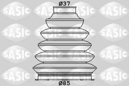 Sasic 1906073 Пильник привідного валу