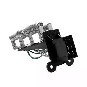 Fispa 10.9050 Резистор вентилятора салону Fispa 10.9050 Резистор вентилятора салону