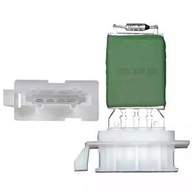 Fispa 10.9052 Резистор вентилятора салону