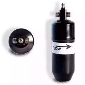 Fispa 13.2004 Receiver tank air conditioner