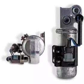 Fispa 13.2035 Receiver tank air conditioner