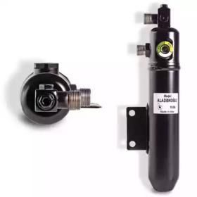 Fispa 13.2175 Receiver tank air conditioner