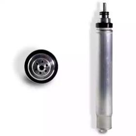 Fispa 13.2216 Receiver tank air conditioner Fispa 13.2216 Receiver tank air conditioner