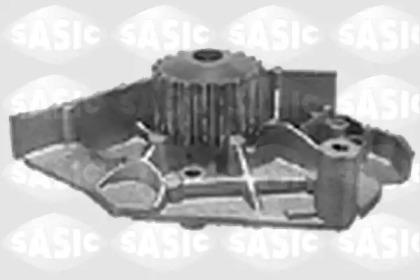 Sasic 2011551 Water pump