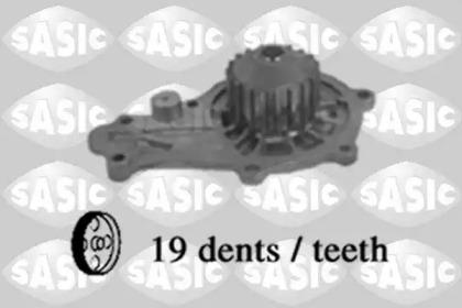Sasic 2011G91 Water pump Sasic 2011G91 Water pump