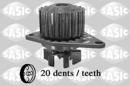 Sasic 2071231 Water pump Sasic 2071231 Water pump