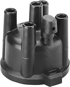 Beru VK280 Кришка розподільника запалювання Beru VK280 Кришка розподільника запалювання