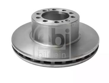 Febi 29167 Brake disc Febi 29167 Brake disc