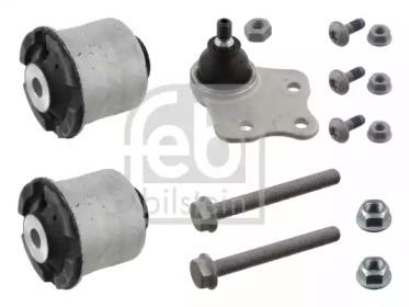 Febi 29195 Bushing suspension arm