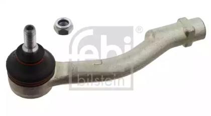 Febi 29272 End assy tie rod steering Febi 29272 End assy tie rod steering
