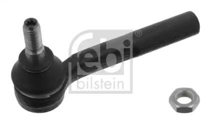 Febi 29327 End assy tie rod steering Febi 29327 End assy tie rod steering