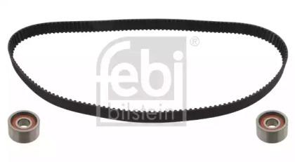 Febi 29393 Ремень грм комплект Febi 29393 Ремень грм комплект
