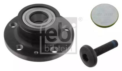 Febi 29447 Wheel bearing Febi 29447 Wheel bearing