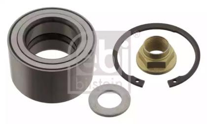 Febi 29521 Wheel bearing Febi 29521 Wheel bearing
