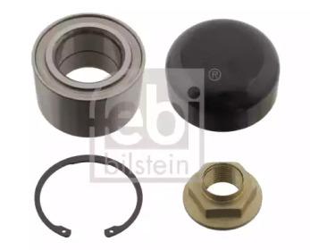 Febi 29565 Wheel bearing Febi 29565 Wheel bearing