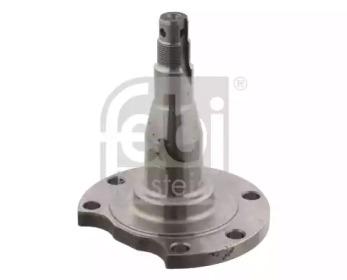Febi 29656 Wheel hub assy