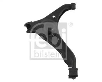 Febi 29760 Arm assy suspension Febi 29760 Arm assy suspension