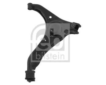 Febi 29761 Важіль підвіски колеса Febi 29761 Важіль підвіски колеса