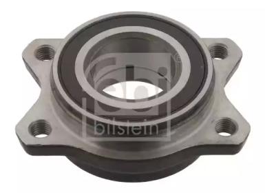 Febi 29843 Wheel bearing Febi 29843 Wheel bearing