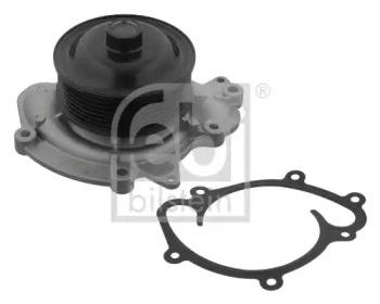 Febi 29848 Насос охолоджуючої рідини Febi 29848 Насос охолоджуючої рідини