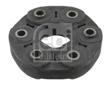 Febi 29860 Flexible coupling kit Febi 29860 Flexible coupling kit