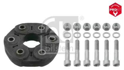 Febi 29861 Flexible coupling kit Febi 29861 Flexible coupling kit