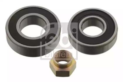 Febi 29905 Wheel bearing