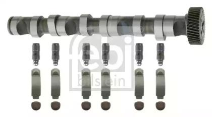Febi 29918 Camshaft Febi 29918 Camshaft