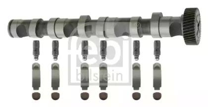 Febi 29922 Camshaft Febi 29922 Camshaft
