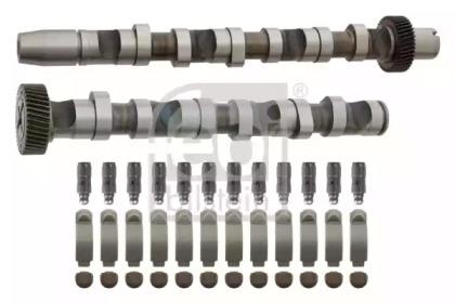 Febi 29924 Розпредвал Febi 29924 Розпредвал