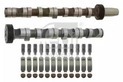 Febi 29926 Розпредвал Febi 29926 Розпредвал