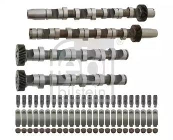 Febi 29928 Camshaft Febi 29928 Camshaft
