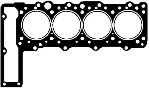 Glaser H50260-00 Gasket cylinder head