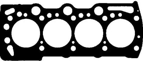 Glaser H22839-20 Gasket cylinder head
