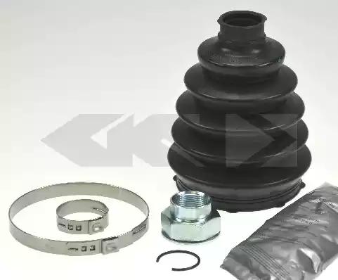 Lobro 305153 Dust boot kit axle joint