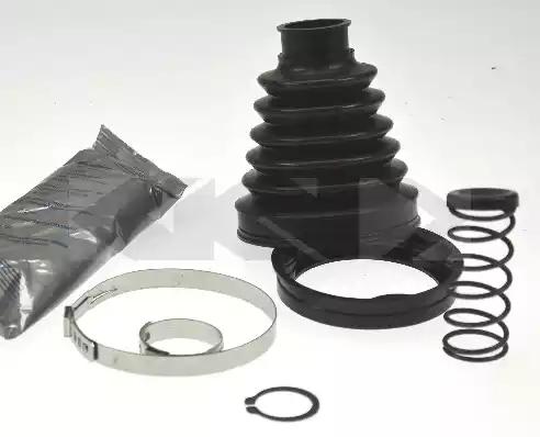 Lobro 305863 Dust boot kit axle joint Lobro 305863 Dust boot kit axle joint