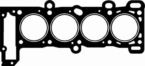 Glaser H50077-00 Gasket cylinder head Glaser H50077-00 Gasket cylinder head