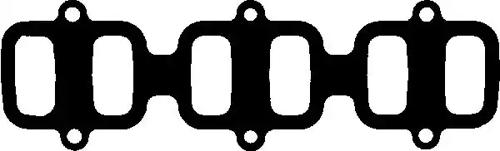 Glaser X58943-01 Gasket graphite Glaser X58943-01 Gasket graphite