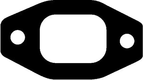 Glaser X07092-01 Прокладка колектора Glaser X07092-01 Прокладка колектора