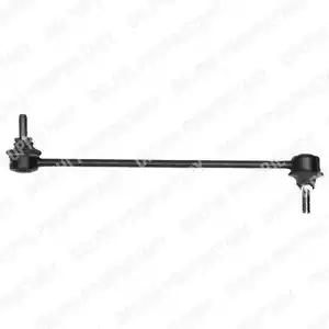 Delphi TC554 Стойка стабилизатора подвески