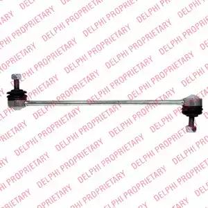 Delphi TC1919 Стойка стабилизатора подвески Delphi TC1919 Стойка стабилизатора подвески