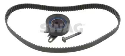 Swag 30 91 4638 Ремень грм комплект Swag 30 91 4638 Ремень грм комплект