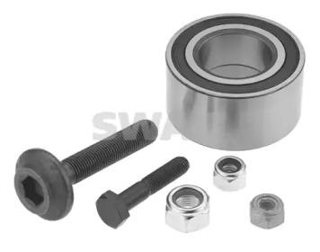 Swag 30 91 7534 Wheel bearing Swag 30 91 7534 Wheel bearing