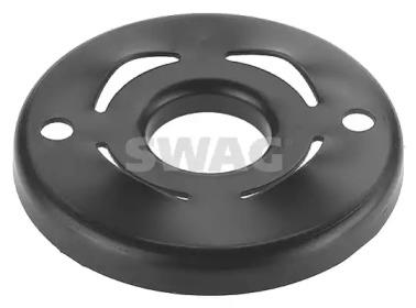Swag 30 91 8843 Seat coil spring