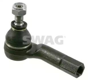 Swag 30 91 9812 End assy tie rod steering