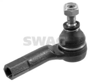 Swag 30 91 9814 End assy tie rod steering