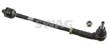 Swag 30 91 9816 End assy steering rack