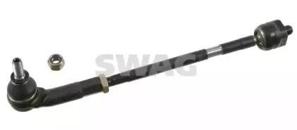 Swag 30 91 9818 End assy steering rack